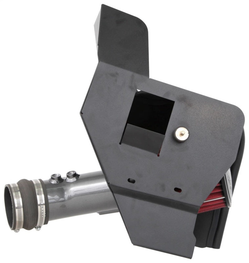 FR SPORT AEM Induction AEM 07-11 Toyota Camry V6-3.5L Cold Air Intake 21-870C - View 6