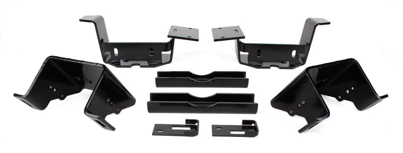 FR SPORT Air Lift Loadlifter 5000 Rear Air Spring Kit for 2020+ Chevrolet Silverado 2500/3500...