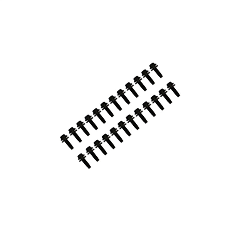 FR SPORT Ford Racing FPP Bead Lock Ring Bolt Kit M-503317K-BOLT - View 2