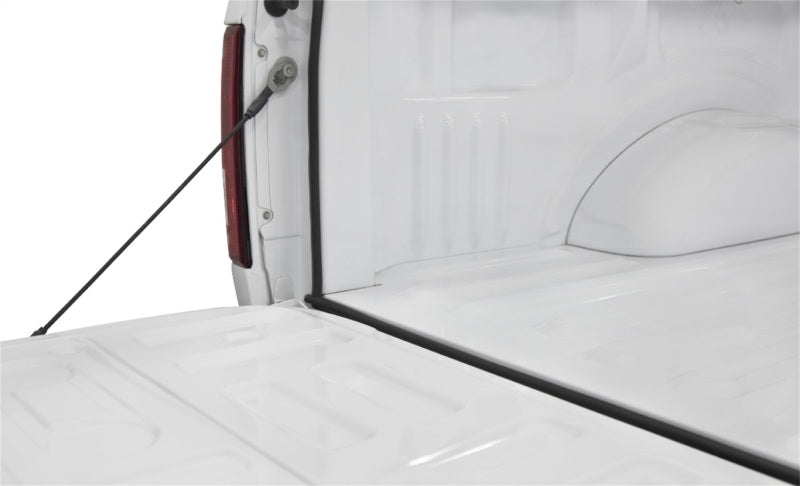 Access ories Trailseal Tailgate Gasket 1 Kit Fits All Pickups