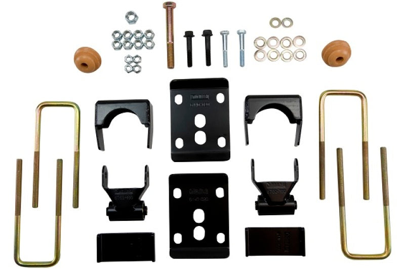 FR SPORT Belltech Flip Kit