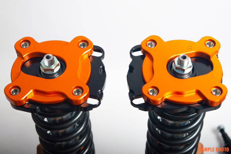 AST 5100 Series Coilovers 19 + ZN8/ZN6 (RWD) ACC-T2401SD