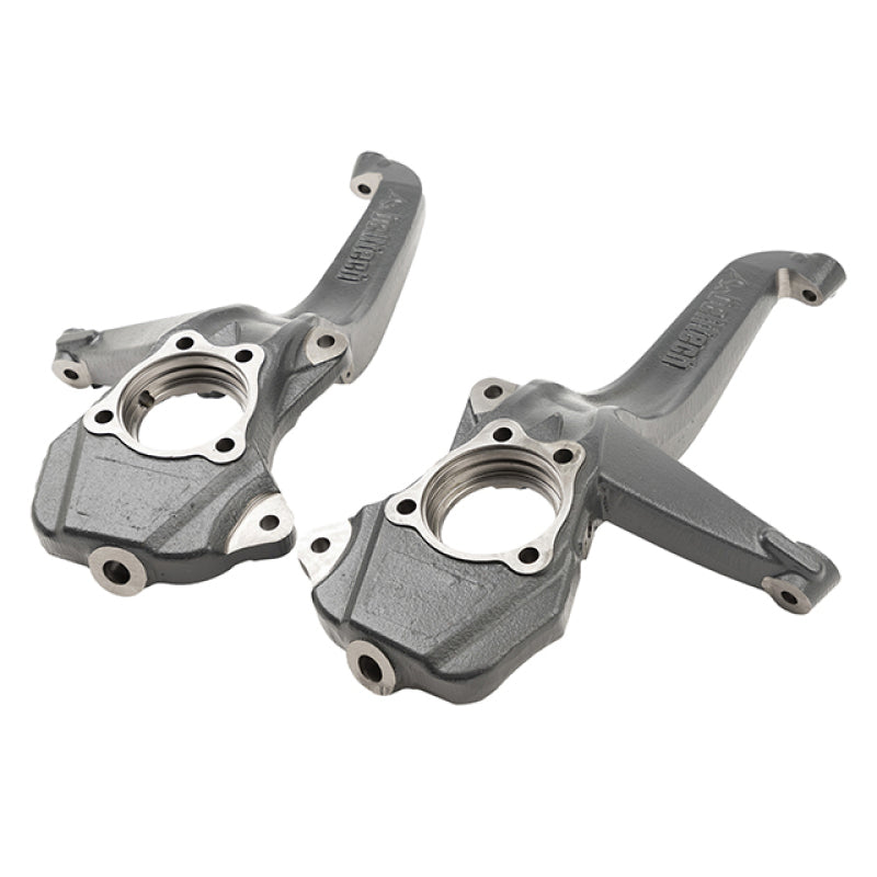 FR SPORT Belltech 19-20 Chevrolet Silverado / GMC Sierra 1500 4WD 6" Suspension Lift Kit w/...
