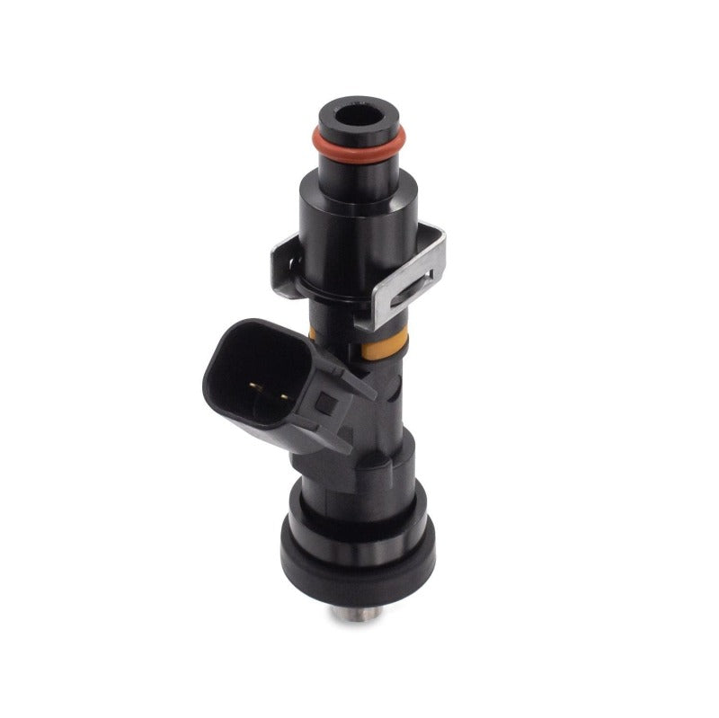 FR SPORT BLOX Racing Eco-Fi Street Injectors 550cc/min w/1/2in Adapter Honda B/D/H Series (Set of...