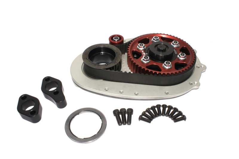 FR SPORT COMP Cams Belt Drive Chevy SB Olds Rock 6504