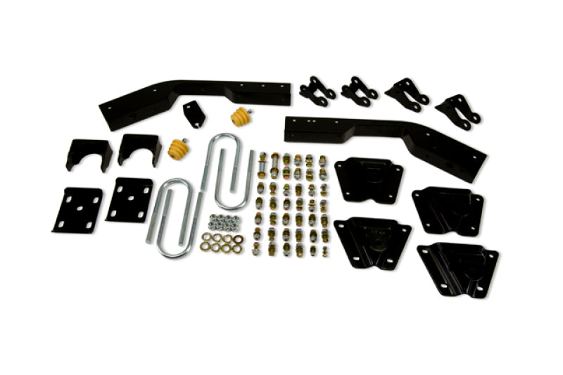 Belltech FLIP KIT 95-98 GM Suburban C2500 7inch 6930