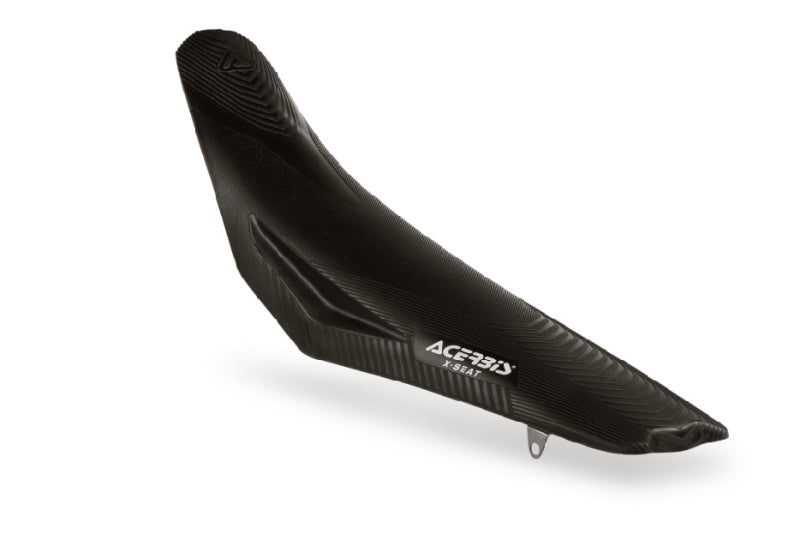 Acerbis 14-17 Honda CRF250R/13-16 CRF450R X-Seat - Black 2320890001