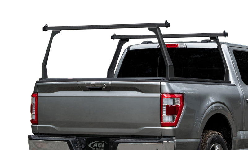 FR SPORT Access ADARAC Aluminum Series 04-20 Ford F-150 (Except 04 Heritage) 5ft 6in Truck Rack -...