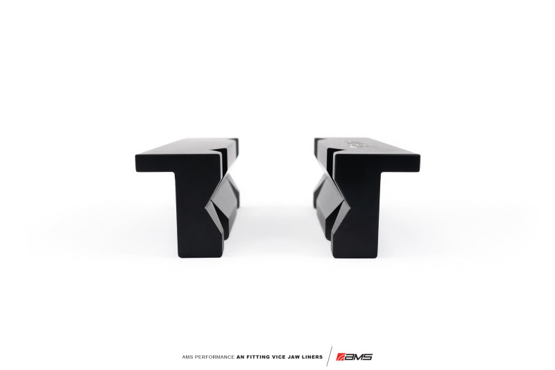 FR SPORT AMS Performance AN Fitting Vice Jaw Liners AMS.00.12.0002-1 - View 3