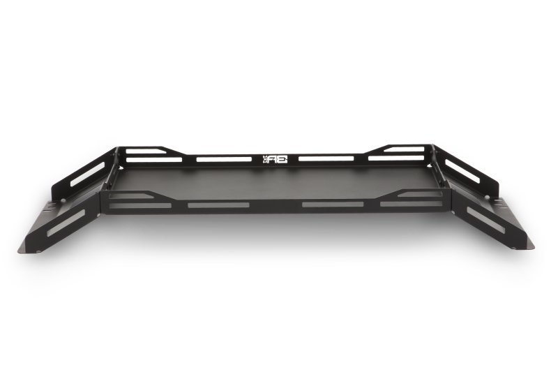 Body Armor 4x4 2007+ Jeep Wrangler JK JL Unlimited Interior Cargo Rack 5147