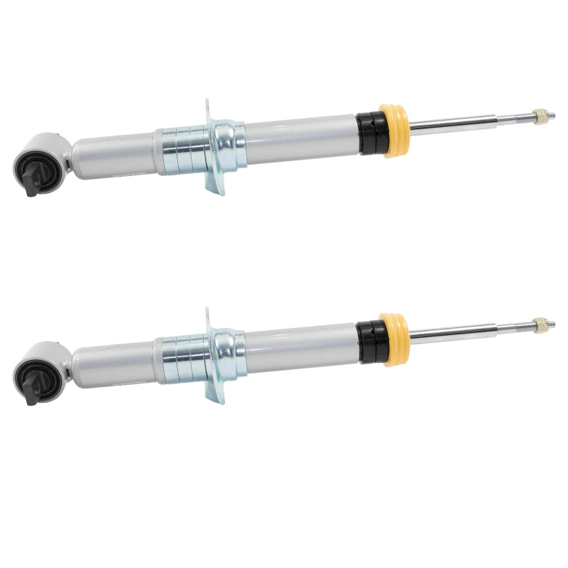 Belltech 2021+ Ford F-150 2WD 2-5.5in Front 6.5in Rear Complete Lower Kit with SP Shocks 1051SP