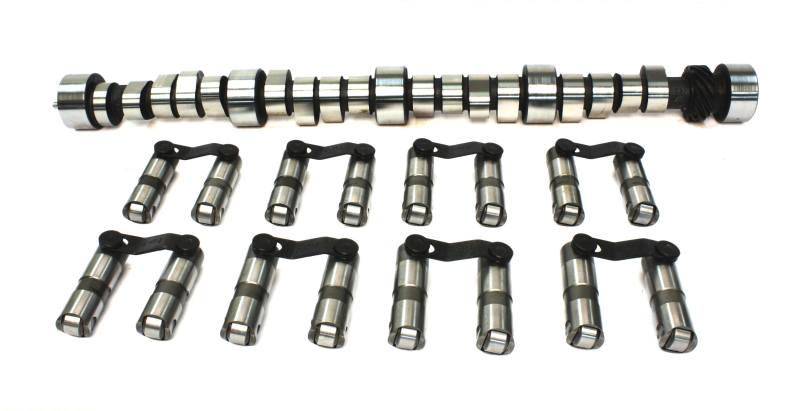Comp Cams Magnum, 304HR: Cam & Lifters