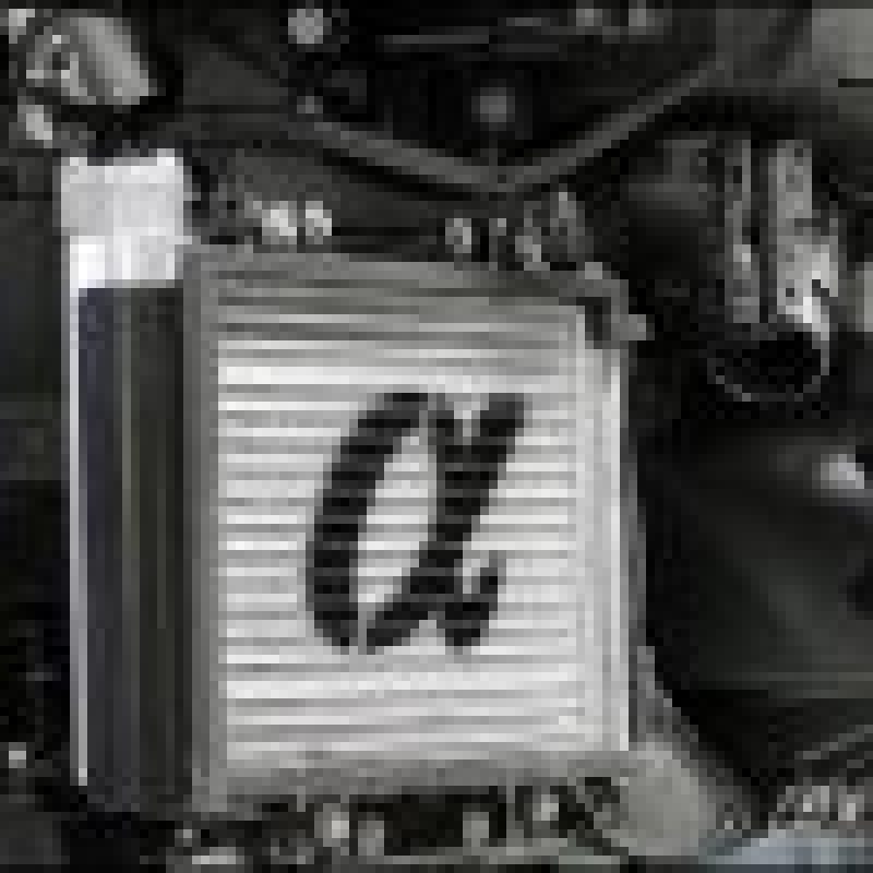 FR SPORT AMS Performance 2009+ Nissan GT-R R35 Alpha Factory Replacement Engine Oil Cooler...