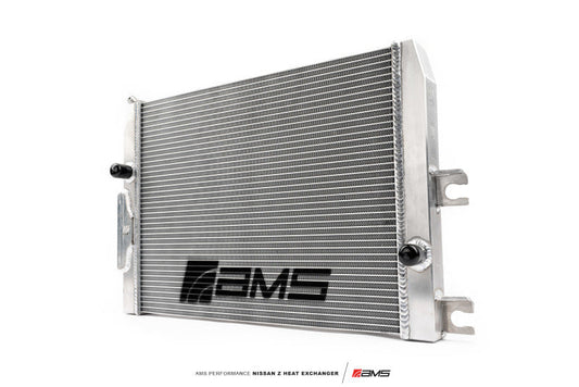 FR SPORT AMS Performance 2023 Nissan Z Heat Exchanger AMS.47.02.0001-1 - View 2