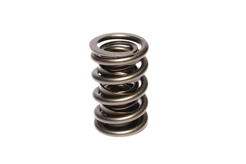 Comp Cams Dual Valve Spring: 1.539" O.D. Outer, .747" I.D. Inner