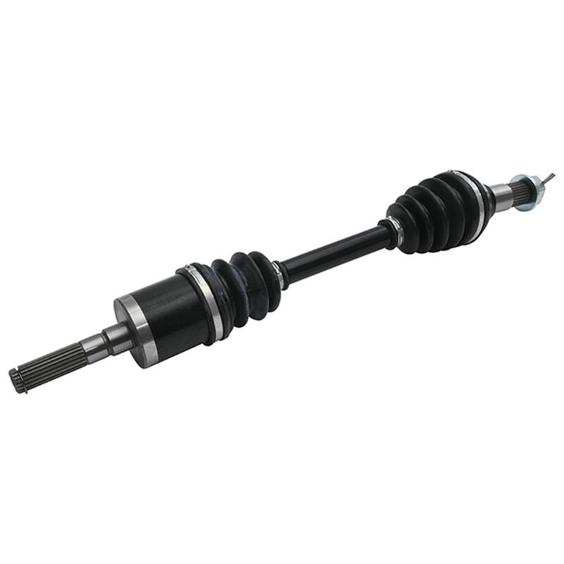 All Balls Racing 2019 Can-Am Outl&er Max PRO 570 EFI 6 Ball Axle Front Right AB6-CA-8-231
