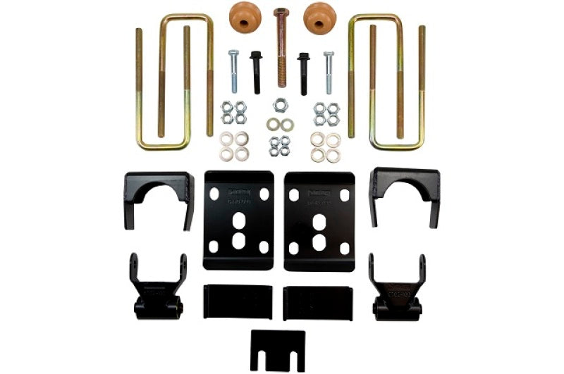 FR SPORT Belltech Flip Kit