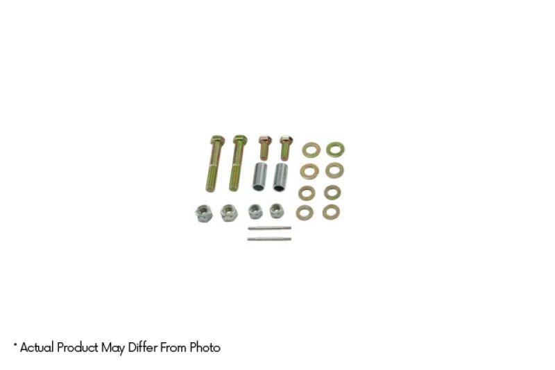 Belltech PRO COIL SPRING SET 07+ GM/GMC SUV 1500