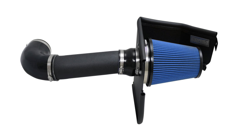 AAUSA Corsa Apex 11-17 Dodge Charger/Challenger R/T 5.7L V8 MaxFlow 5 Metal Intake System