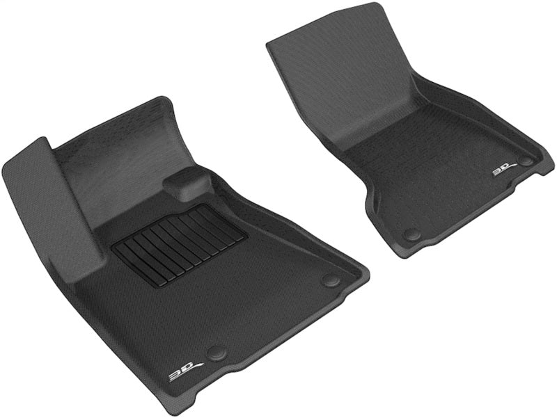 3D MAXpider 17-18 Maserati Levante Kagu Black R1 L1MR00411509
