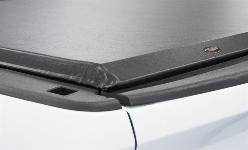 Access Limited 01-06 Ford Explorer Sport Trac (4 Dr) 4ft 2in Bed (Bolt On - No Drill) Roll-Up Cover 21129