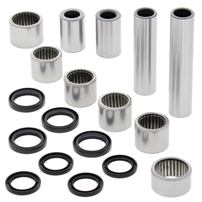All Balls Racing 06-09 Yamaha YFZ450 Linkage Bearing Kit 27-1139