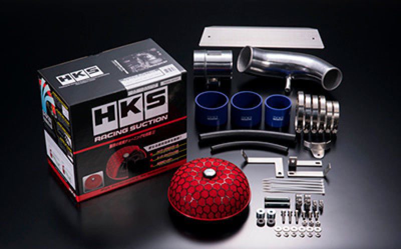 FR SPORT HKS Impreza Rs Gdb (C/D/E/F) EJ207