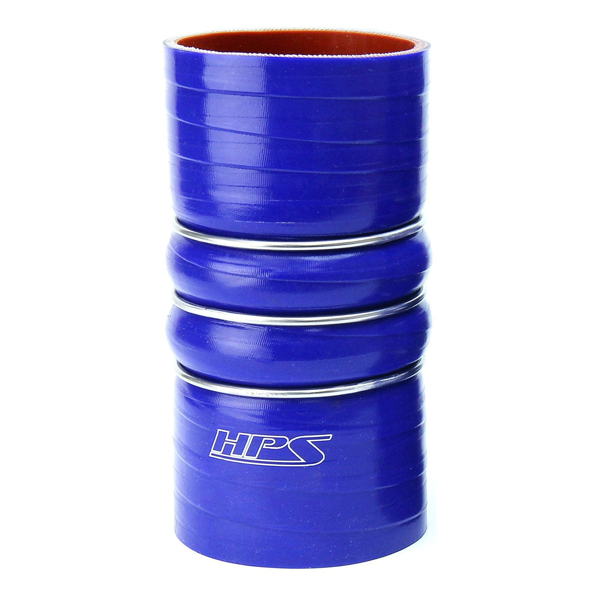 FR SPORT HPS Performance Products HPS 3-1/2" ID, 6" Length, Silicone Charge Air Cooler CAC Hose...