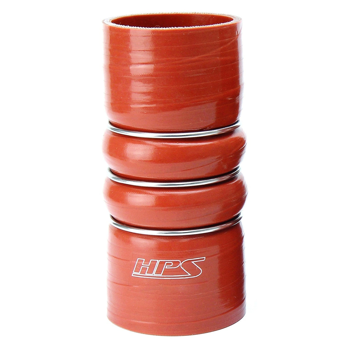 FR SPORT HPS Performance Products HPS 5" ID, Silicone Charge Air Cooler CAC Hose Double Hump...