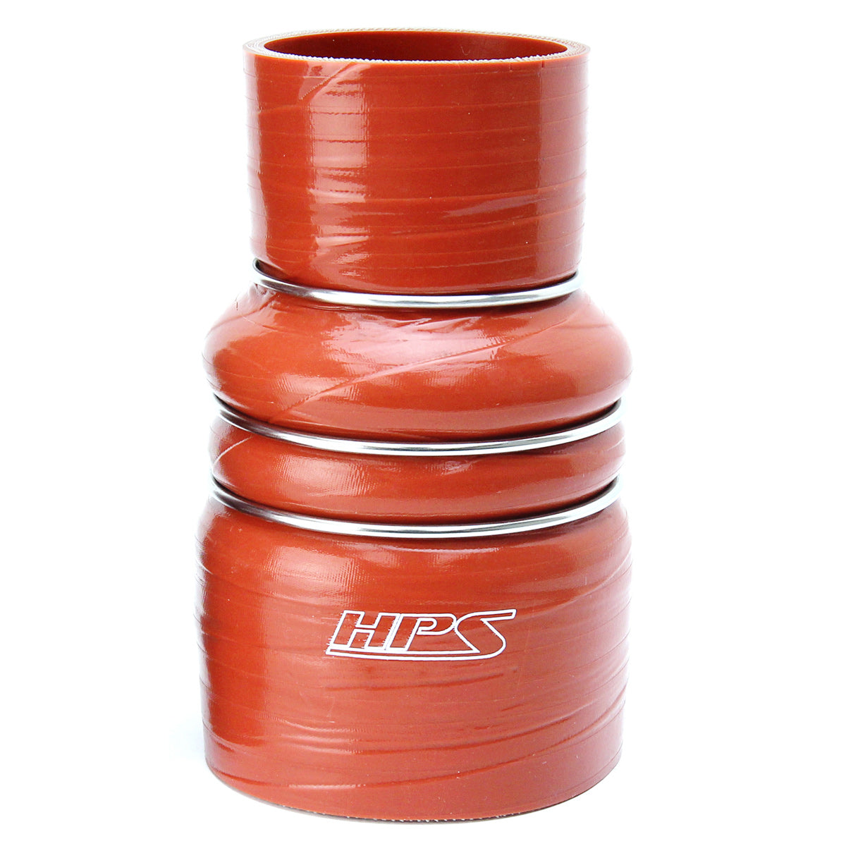 FR SPORT HPS Performance Products HPS 3" - 3-1/4" ID, 6" Length, Silicone Charge Air Cooler CAC...