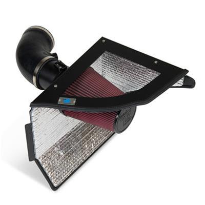 Cold Air Inductions Intake Systems - 5011099ZB