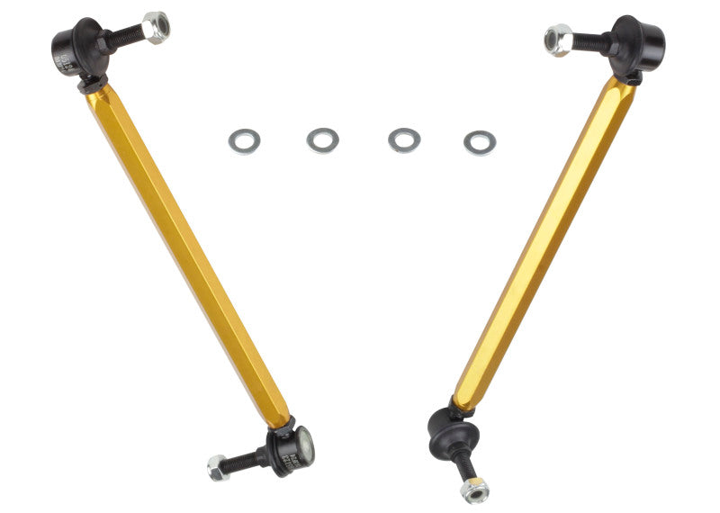 FR SPORT Whiteline Sway Bar - Link