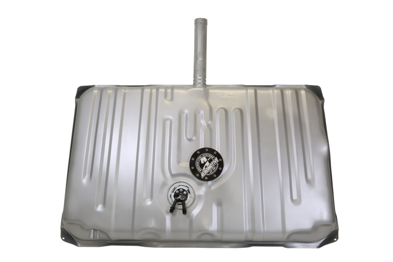 Aeromotive Fuel Tank Gen 2 68-69 Olds Cutlass & Buick Skylark