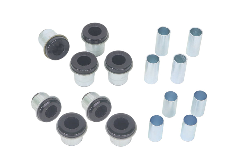 Whiteline 1955-1964 Chevrolet Bel Air Control Arm - Upper & Lower Bushing W56428