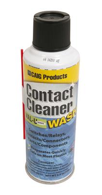 CAIG DeoxIT Contact Cleaner - DCCV511