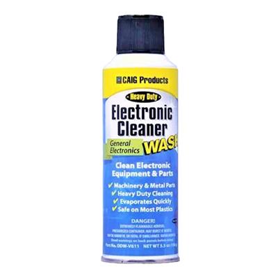 CAIG Cleaning Solutions - DDWV611