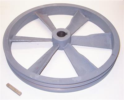 Campbell Hausfeld Air Compressor Replacement Components - PU016700AJ