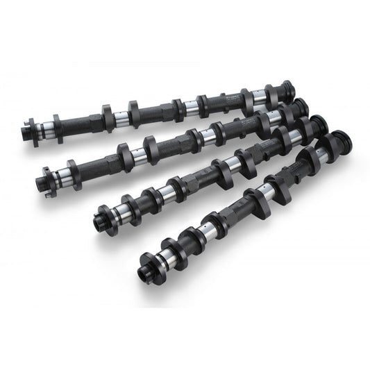 FR SPORT Tomei Camshaft Set Poncam VR38DETT 258/266-10.30 - View 2