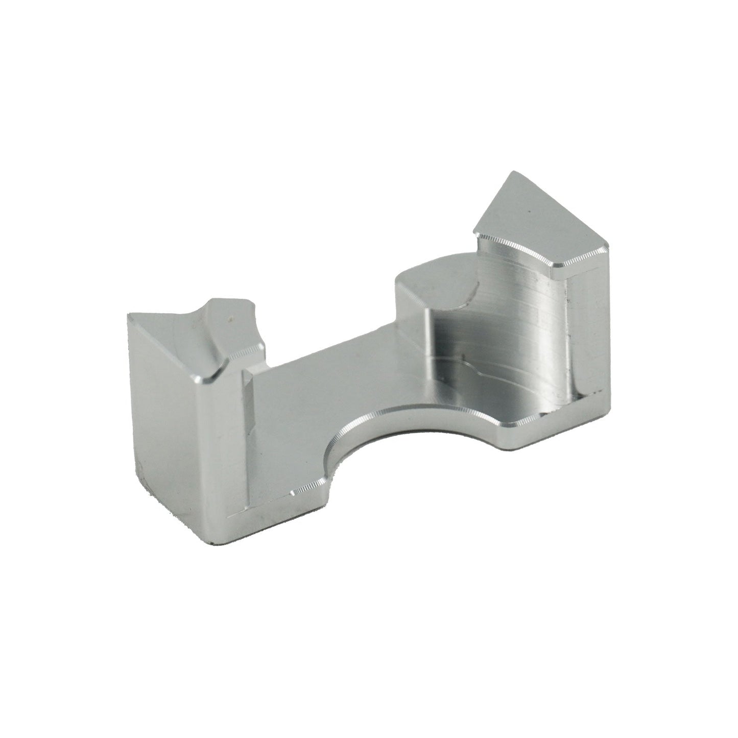 Billet Aluminum Gas Cap Holder for Honda Acura Civic EG EK DC2 RSX Integra CRX