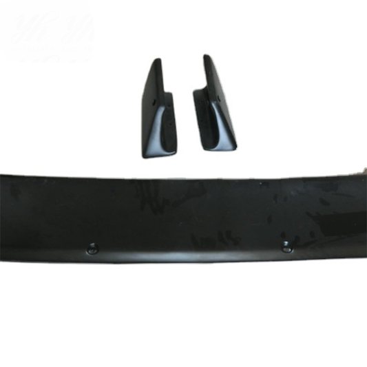 STRATEC SYSTEMS Pandem Style Rear Bumper Ducktail for Nissan Skyline GTR R32