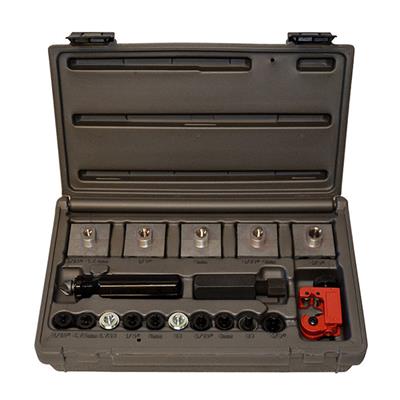 Cal-Van Tools Master Inline Flaring Sets - 165