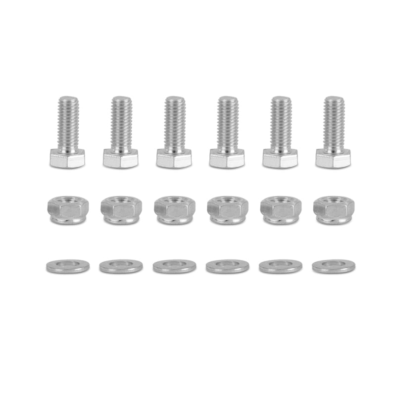 Borne Off-Road 2005+ Toyota Tacoma Leveling Kit - Front 2in BNLK-TACO-05-F2