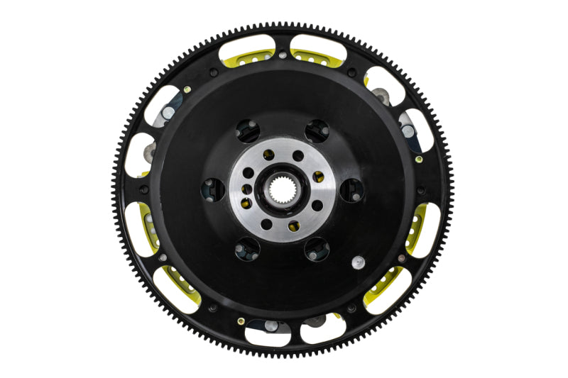 ACT 16-24 Chevy Camaro SS / 20-24 Camaro LT-1 Mod-Twin 10.5 XT Sprung Disc Race Clutch Kit T2RS-G20