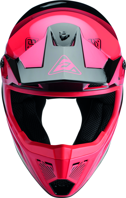 Answer Ar1 Vendetta He Redblk Xs 447673