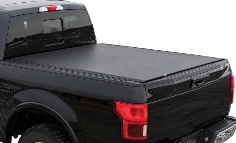 Access Vanish 99-07 Ford Super Duty 8ft Bed (Includes Dually) Roll-Up Cover 91309