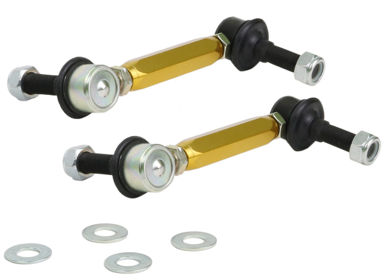 Whiteline Sway Bar - Link