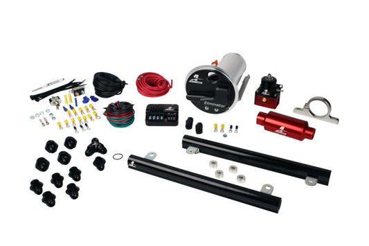 FR SPORT Aeromotive Fuel Pump Complete Kit