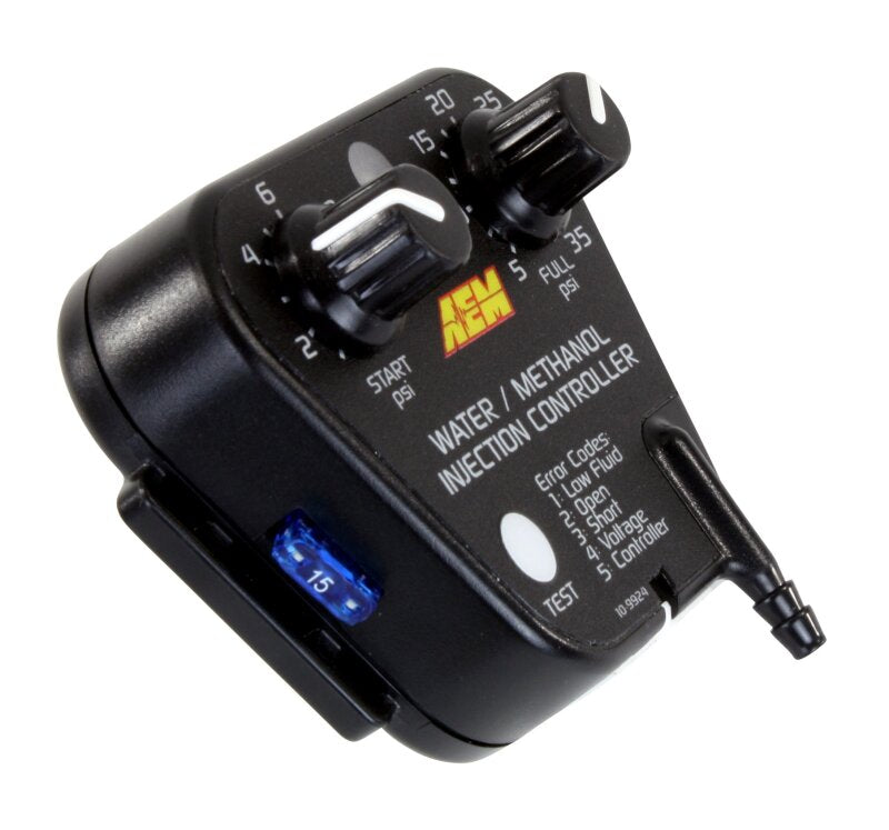 AEM V3 Standard Controller Kit - Internal MAP w/ 35psi Max