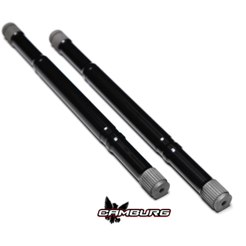 Camburg 03-24 Toyota 4-Runner / 07-14 FJ Trail L/T Front Axle Set CAM-310169