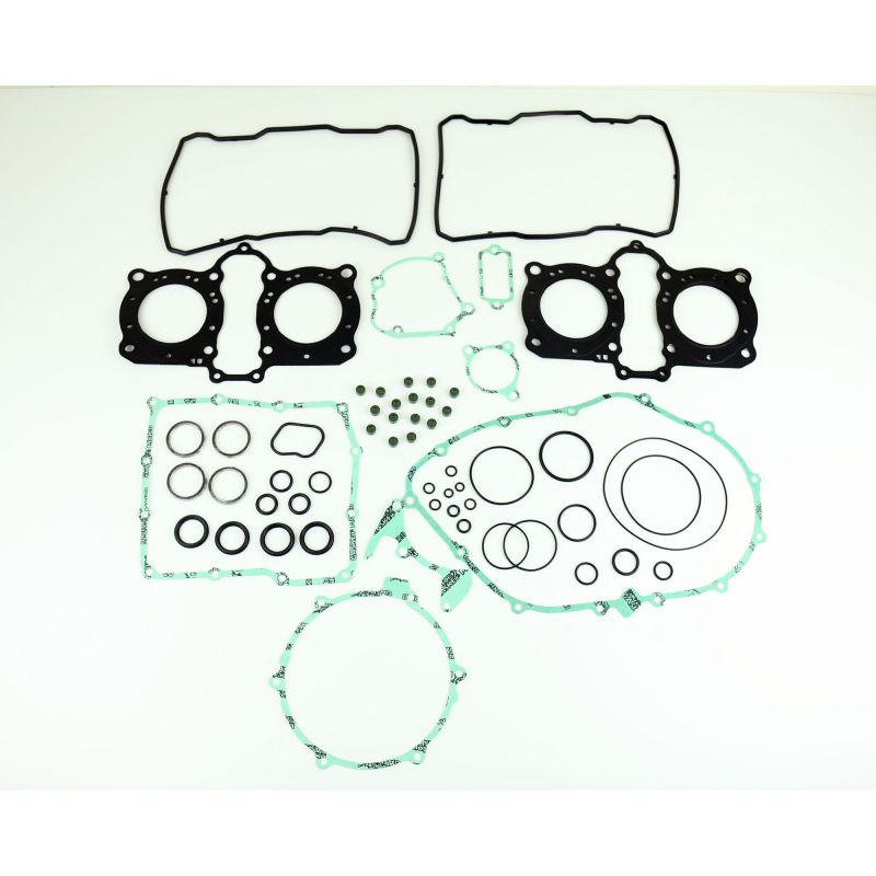 Athena 88-98 Honda VFR R 750 Complete Gasket Kit (Excl Oil Seal) P400210850752